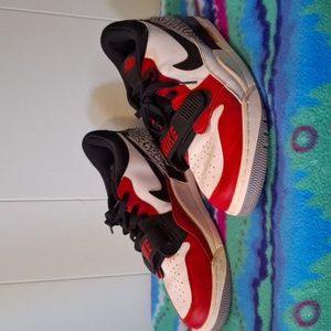 Nike Jordan Legacy 312 Low Chicago